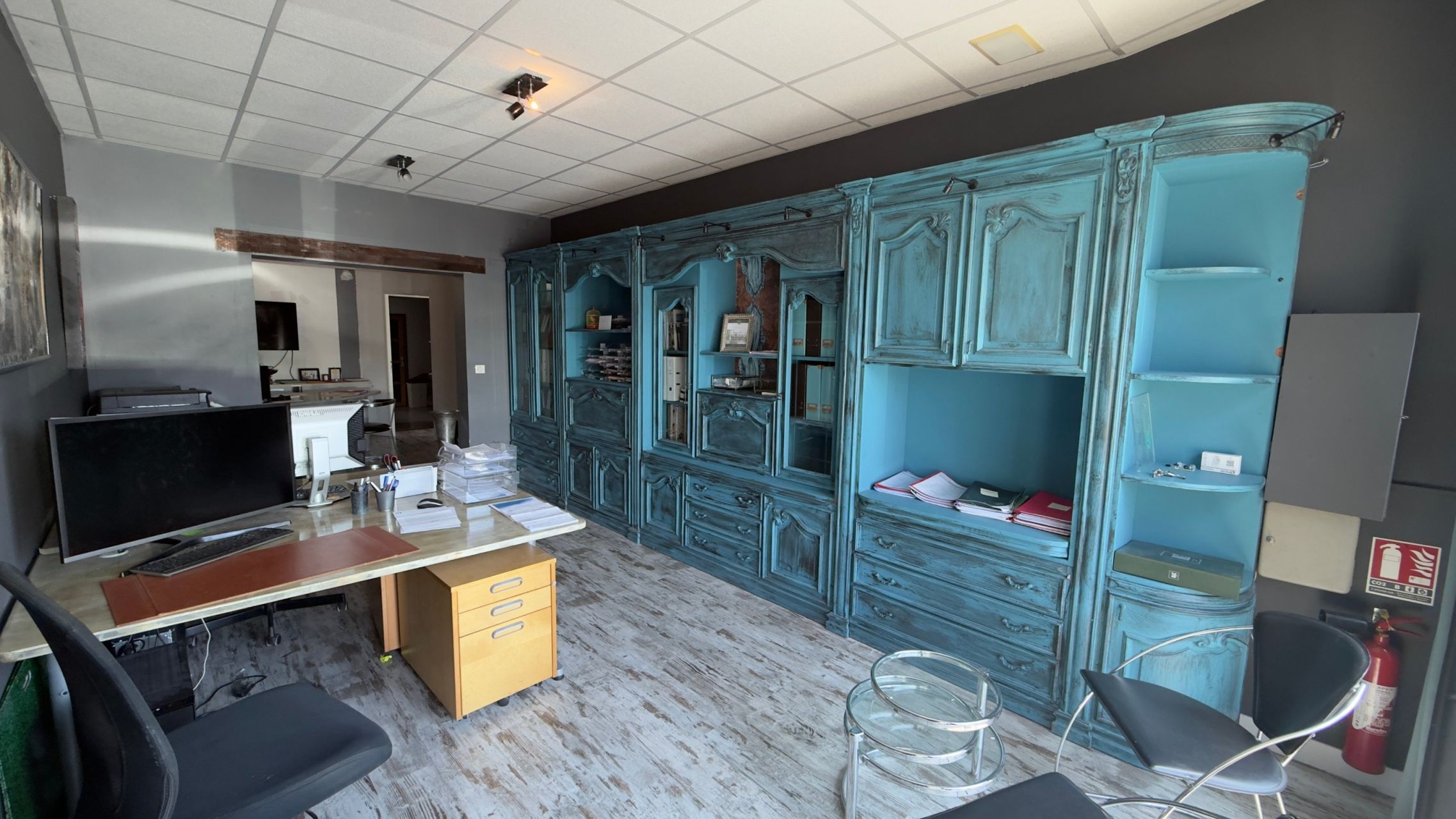appartement 4 Pièces en vente sur LAVAUR (81500)