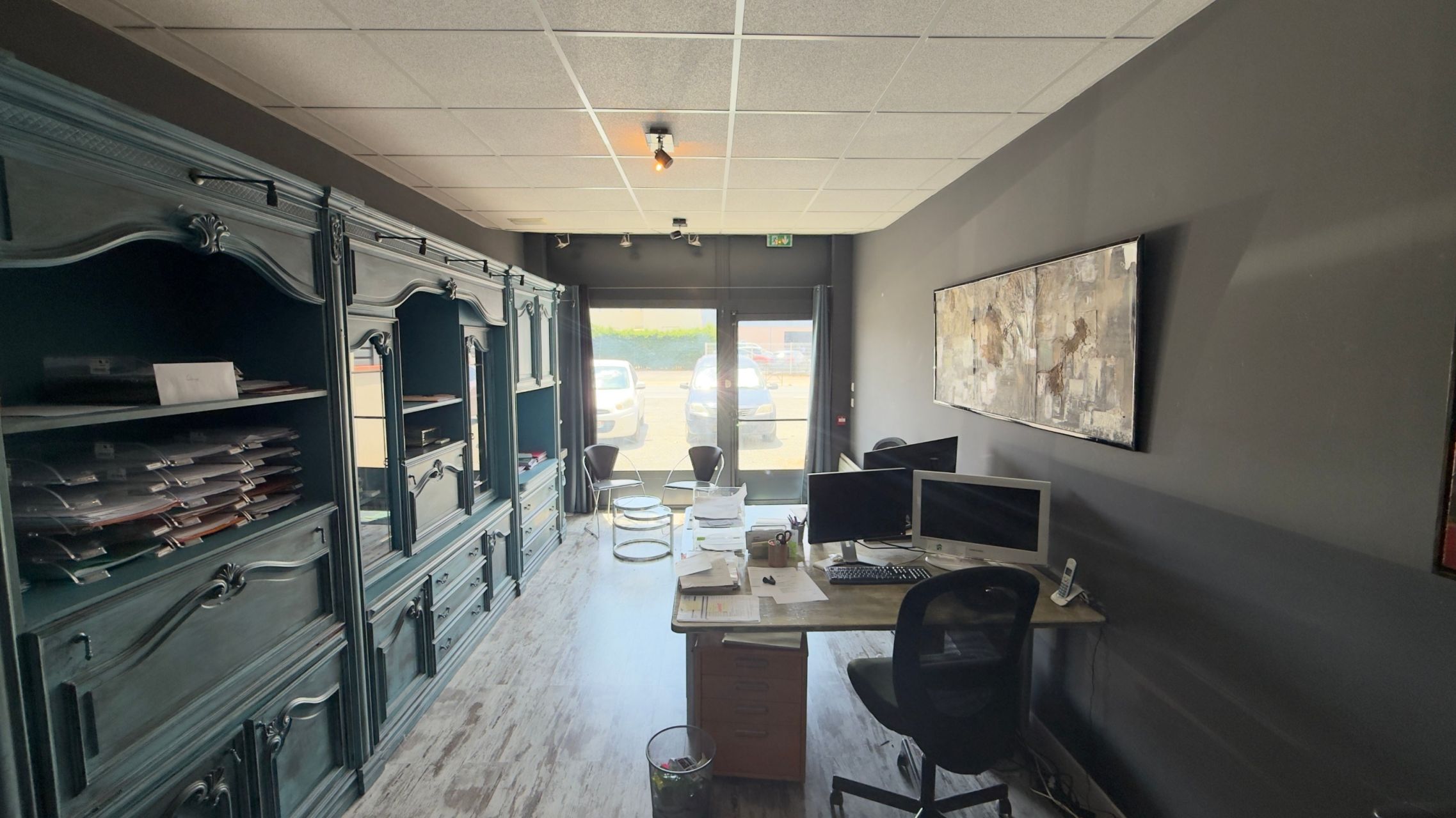 appartement 4 Pièces en vente sur LAVAUR (81500)