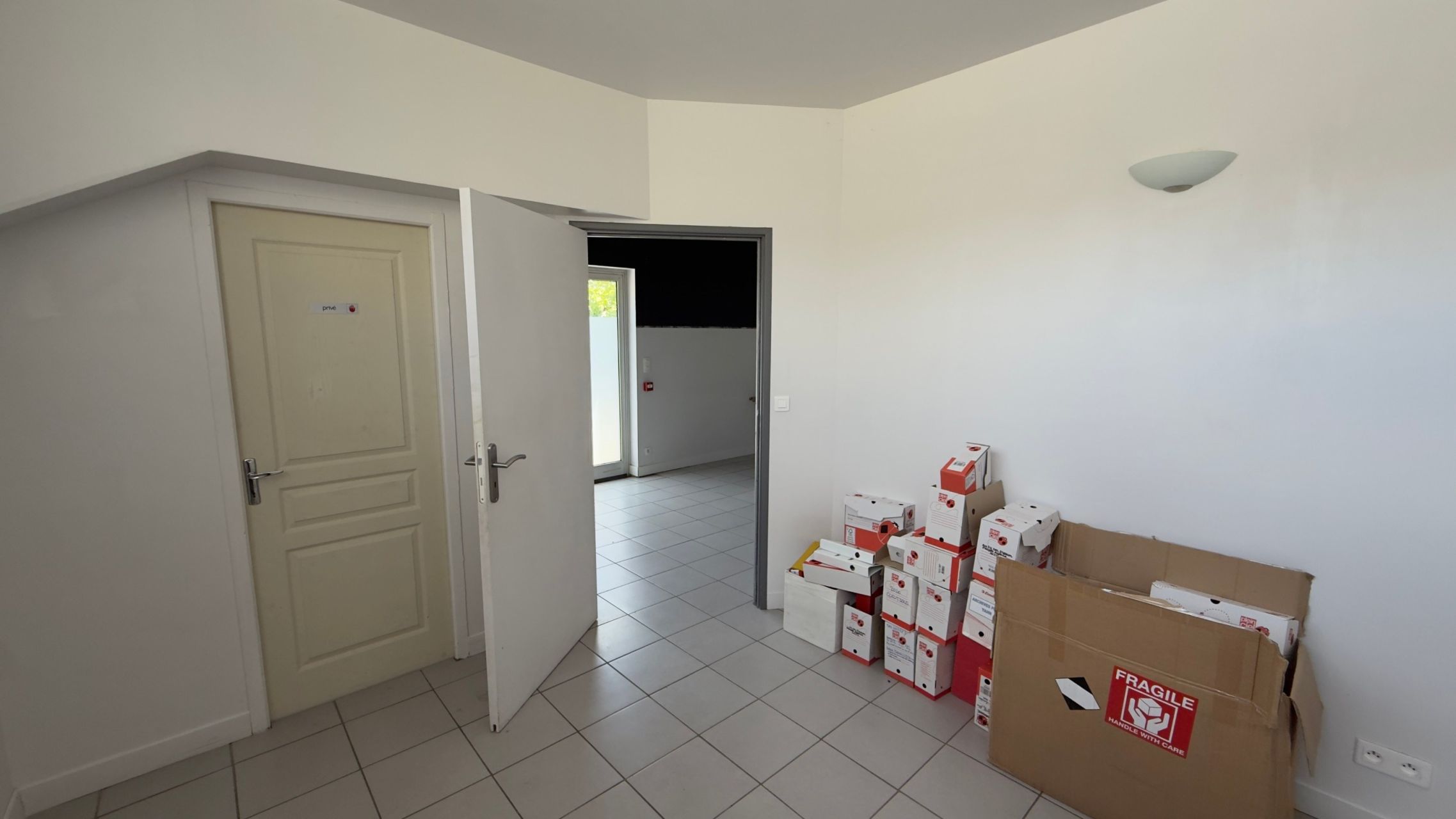 appartement 4 Pièces en vente sur LAVAUR (81500)
