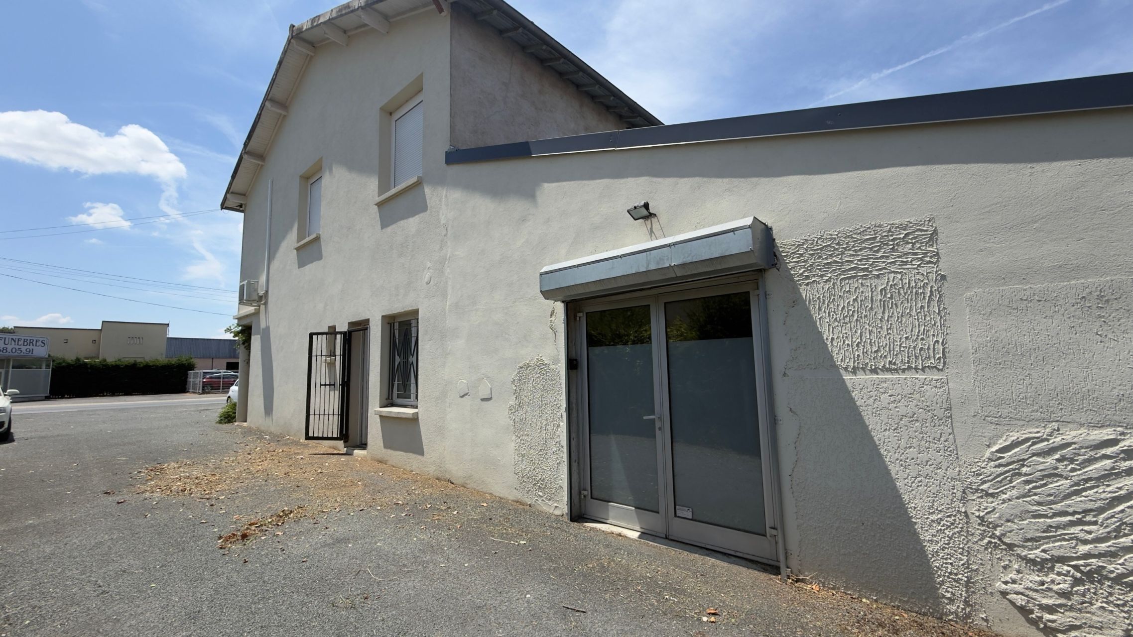 appartement 4 Pièces en vente sur LAVAUR (81500)