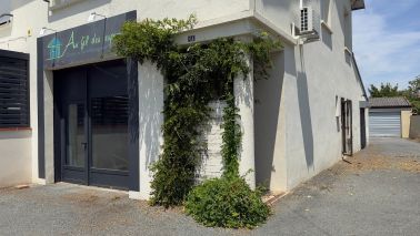 appartement 4 Pièces en vente sur LAVAUR (81500)