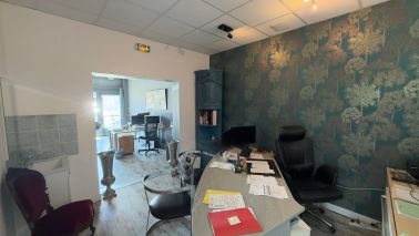 appartement 4 Pièces en vente sur LAVAUR (81500)