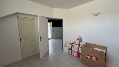 appartement 4 Pièces en vente sur LAVAUR (81500)