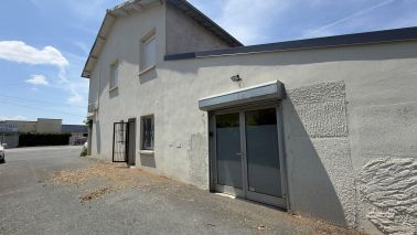 appartement 4 Pièces en vente sur LAVAUR (81500)