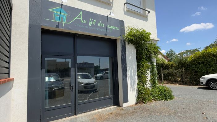 Vente Appartement Lavaur 4&nbsp;Pièces 77&nbsp;m²
