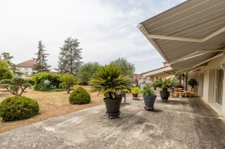 maison de maître 10 Pièces en vente sur ST PAUL CAP DE JOUX (81220)