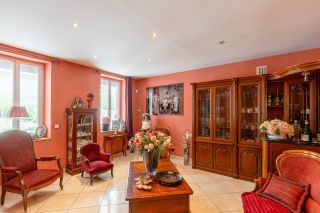 maison de maître 10 Pièces en vente sur ST PAUL CAP DE JOUX (81220)