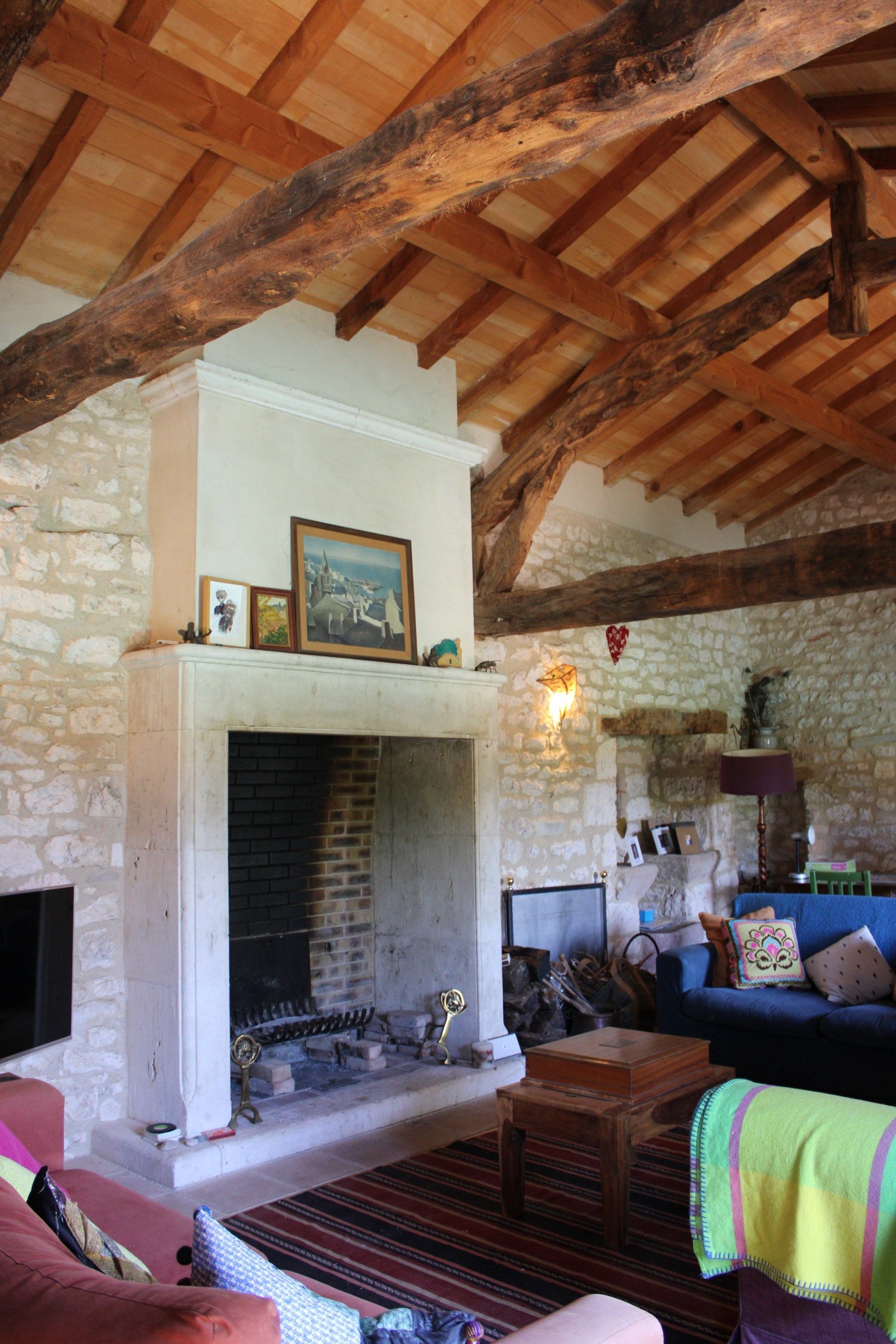 maison 8 Pièces en vente sur CORDES SUR CIEL (81170)