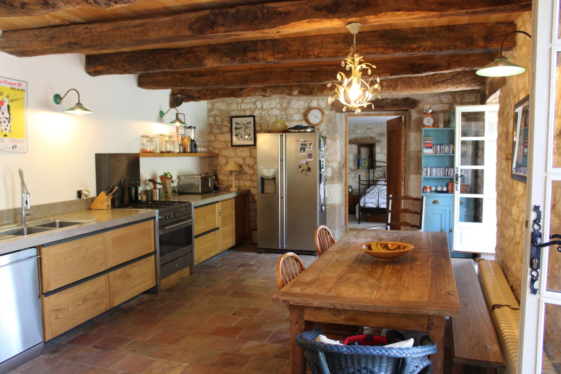 maison 8 Pièces en vente sur CORDES SUR CIEL (81170)