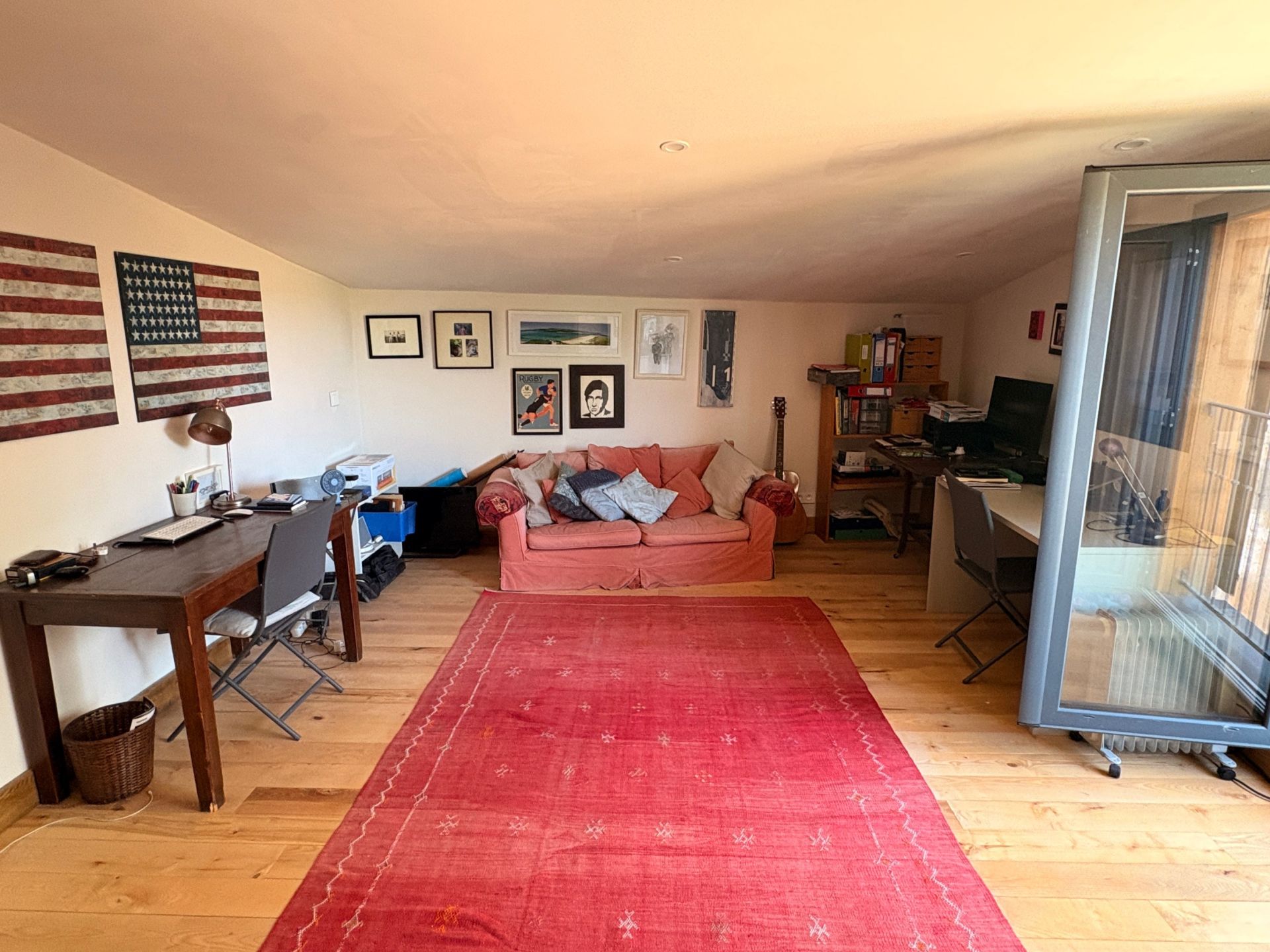 maison 8 Pièces en vente sur CORDES SUR CIEL (81170)