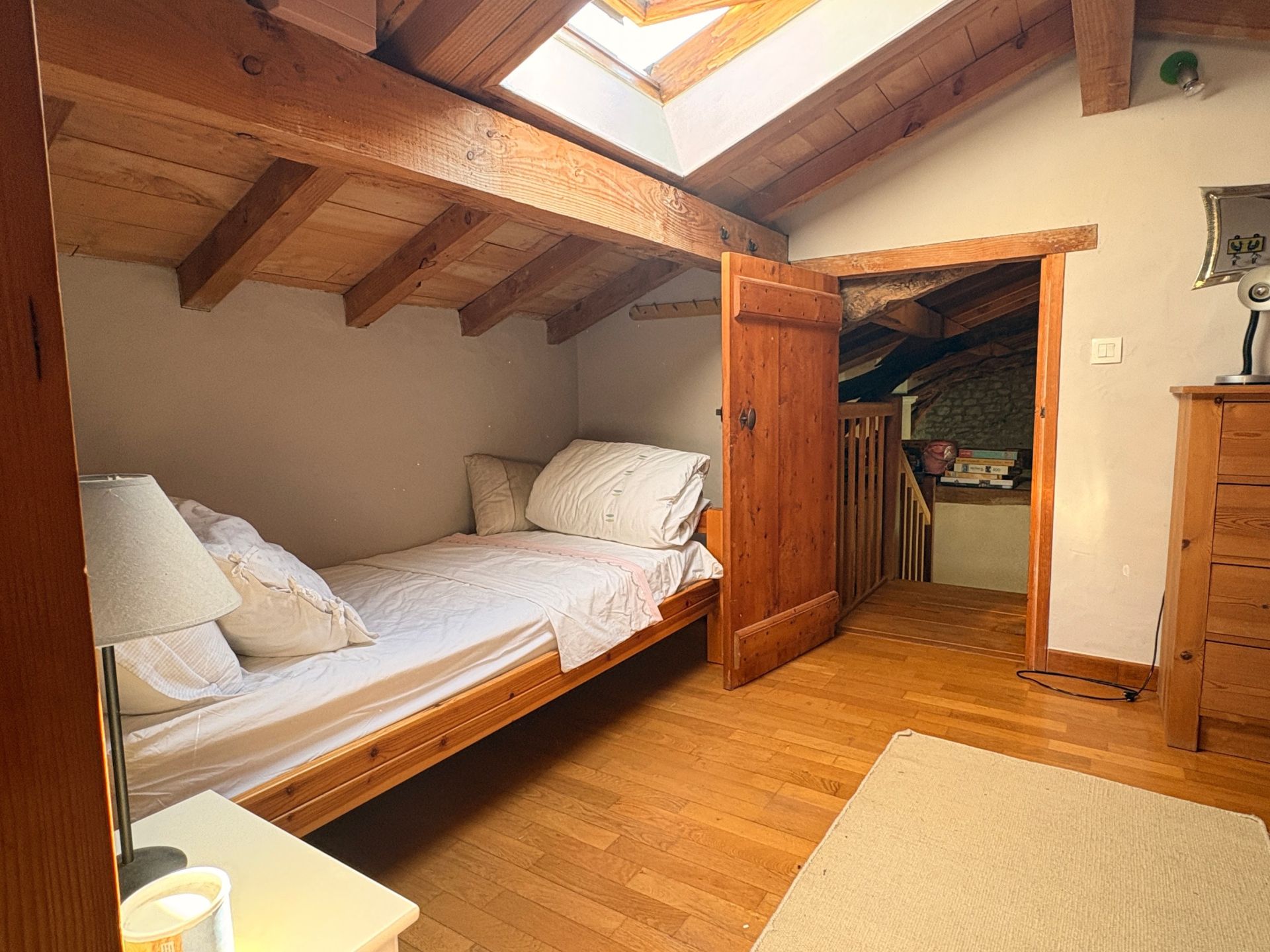 maison 8 Pièces en vente sur CORDES SUR CIEL (81170)