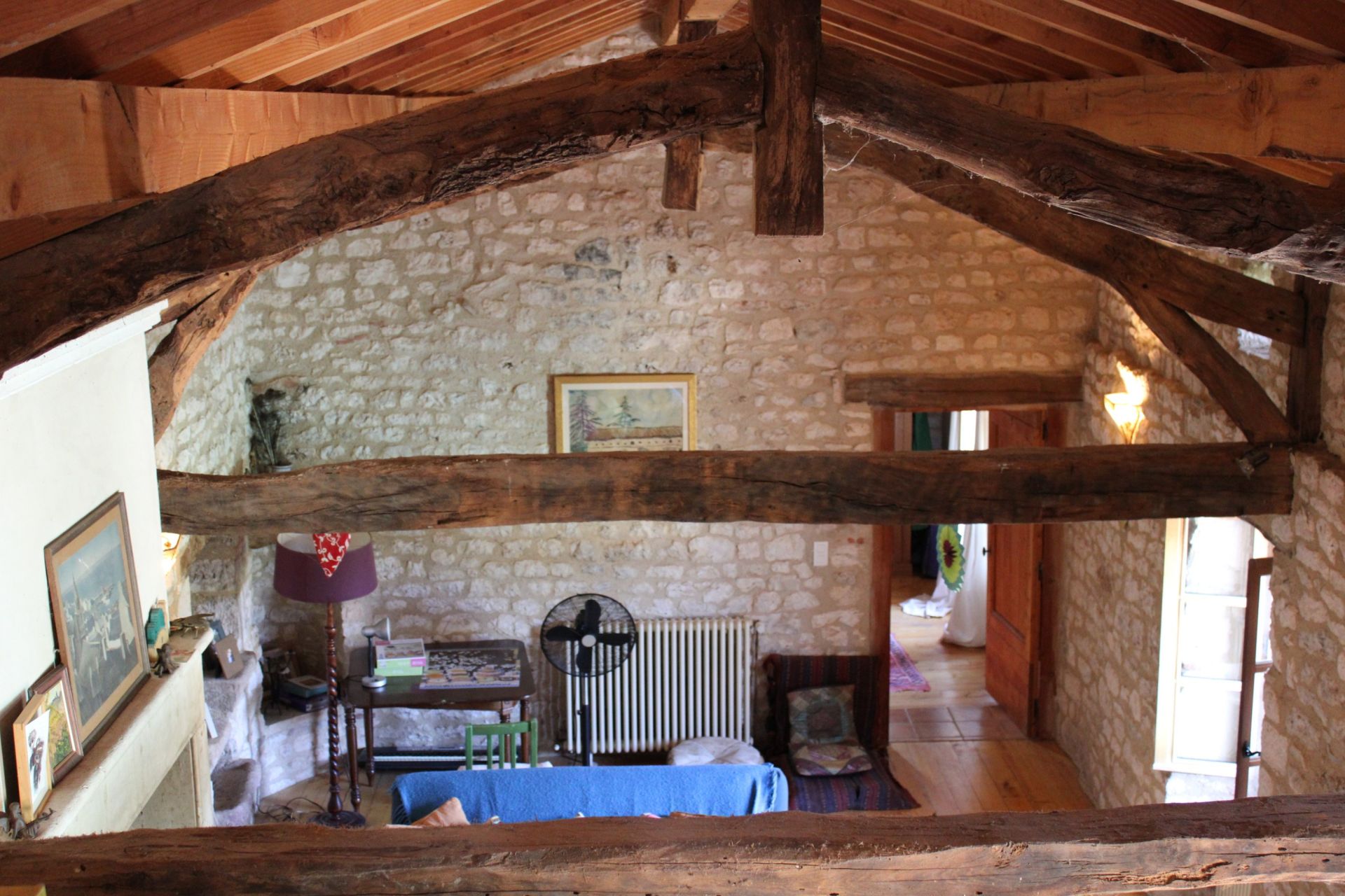 maison 8 Pièces en vente sur CORDES SUR CIEL (81170)