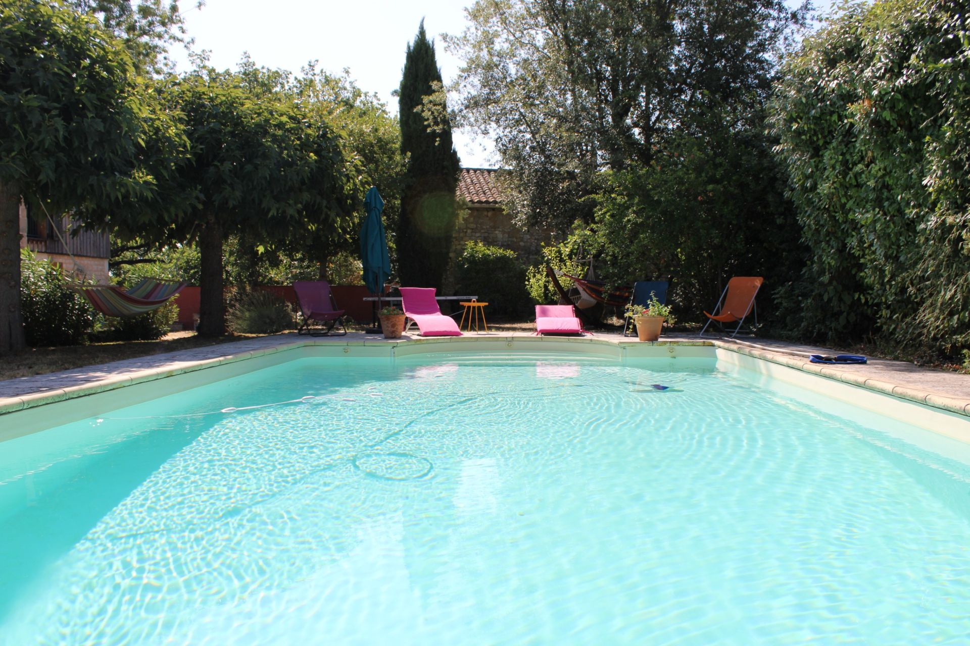 maison 8 Pièces en vente sur CORDES SUR CIEL (81170)