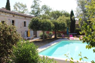maison 8 Pièces en vente sur CORDES SUR CIEL (81170)