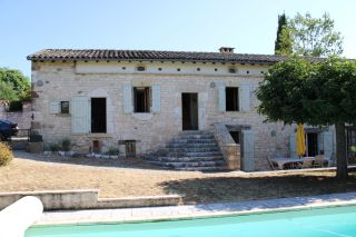 maison 8 Pièces en vente sur CORDES SUR CIEL (81170)