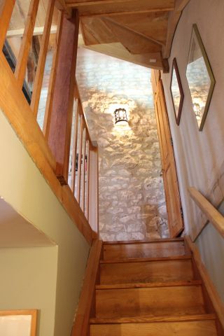 maison 8 Pièces en vente sur CORDES SUR CIEL (81170)