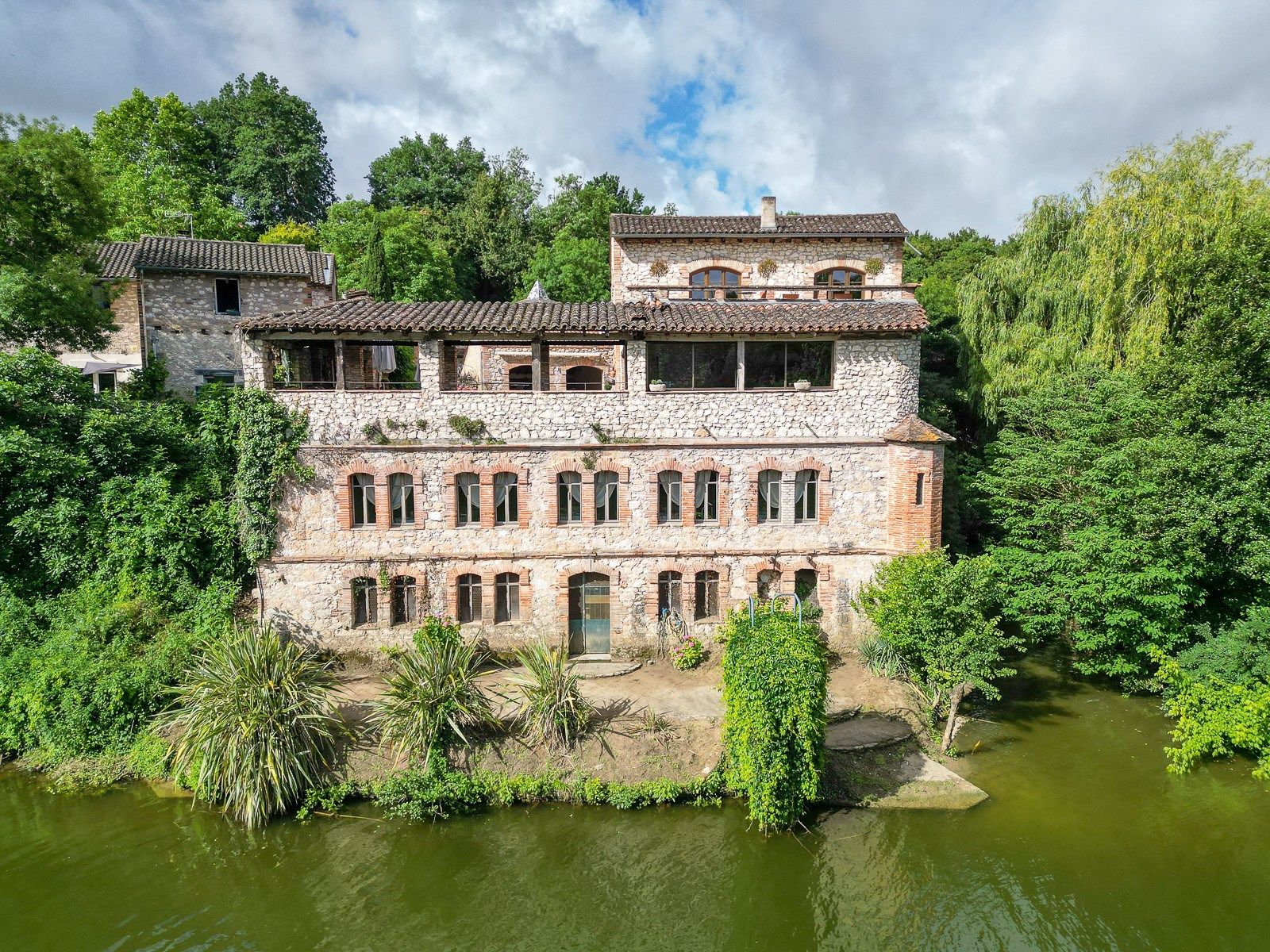 maison 5 Pièces en vente sur LAVAUR (81500)