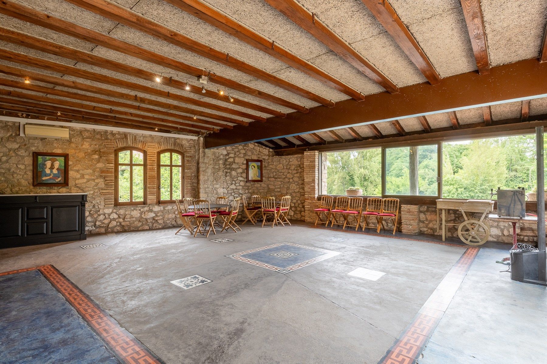 maison 5 Pièces en vente sur LAVAUR (81500)