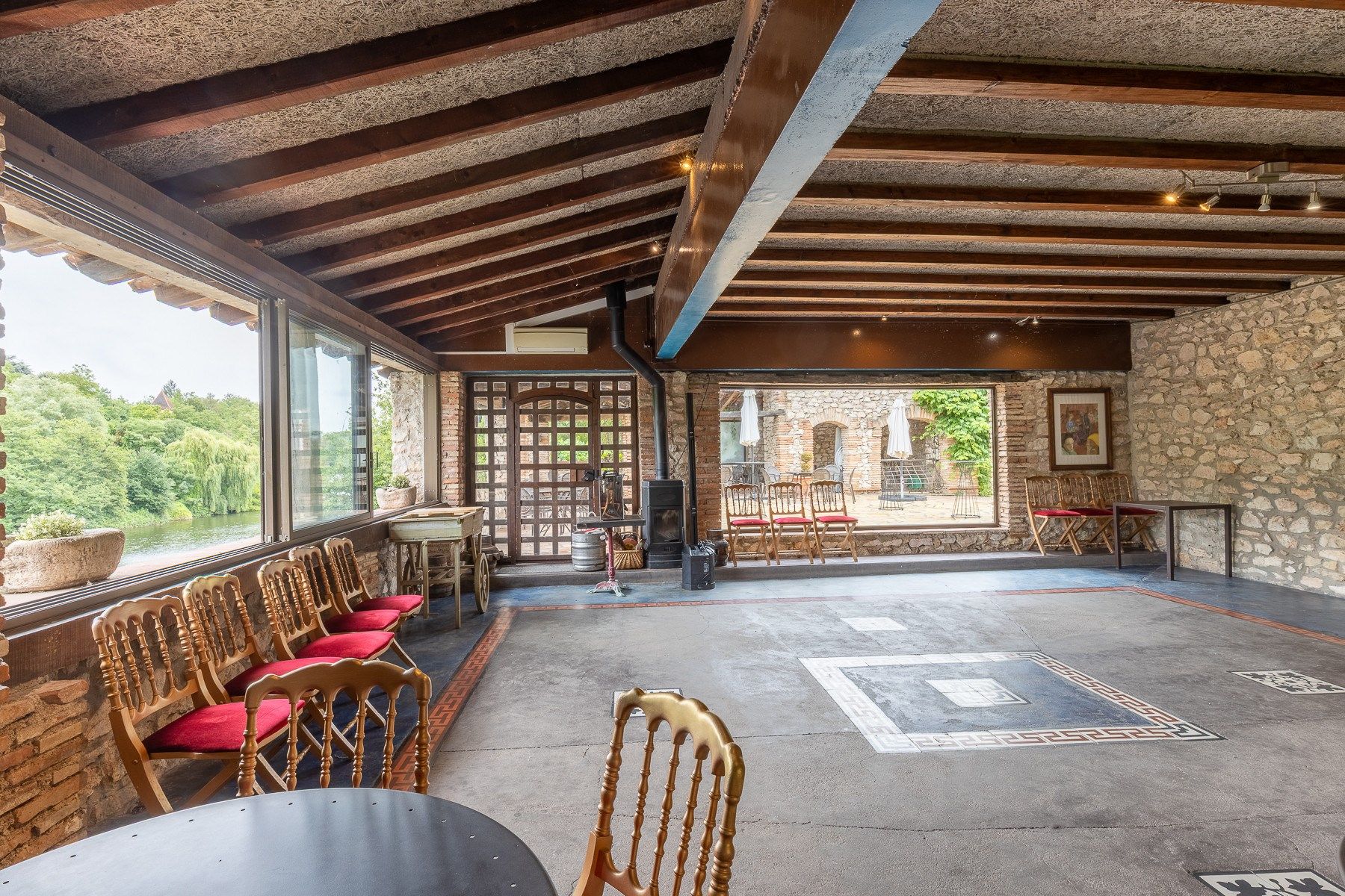 maison 5 Pièces en vente sur LAVAUR (81500)