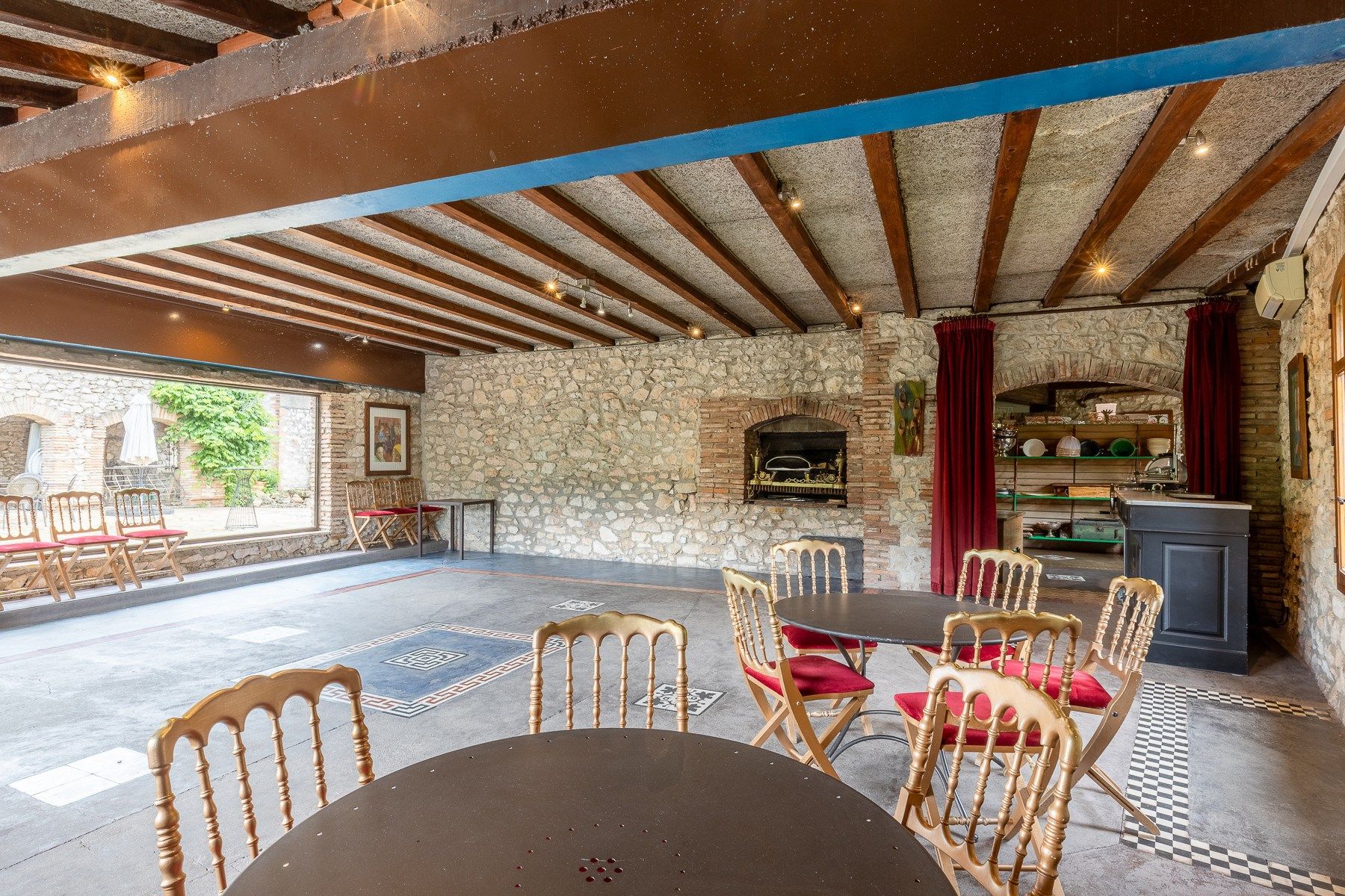 maison 5 Pièces en vente sur LAVAUR (81500)