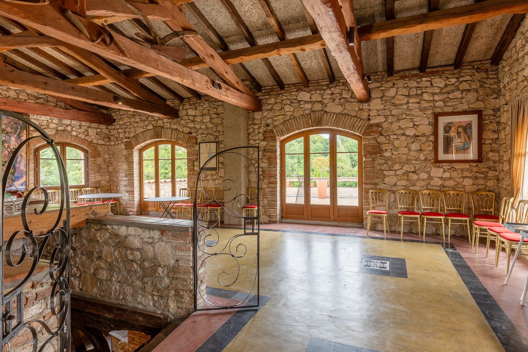 maison 5 Pièces en vente sur LAVAUR (81500)