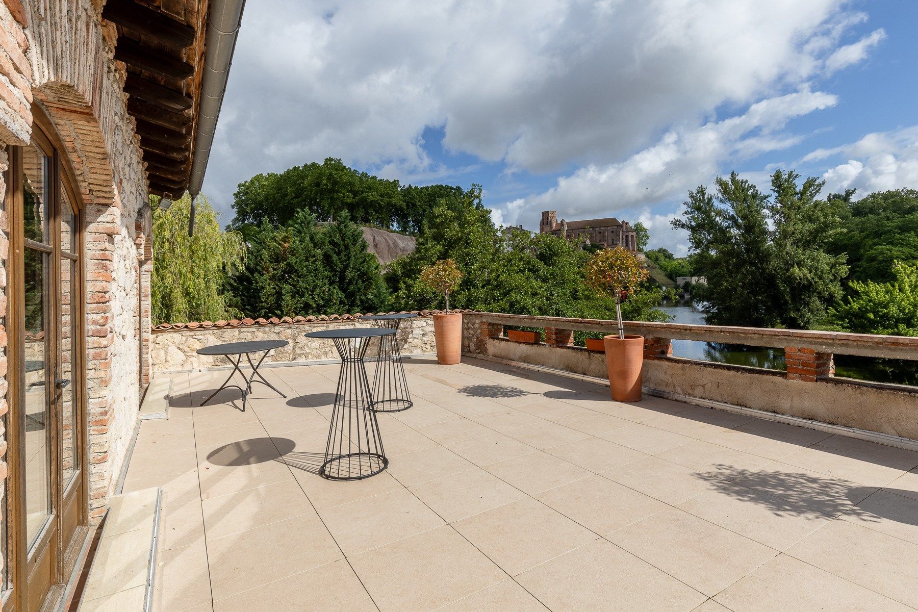maison 5 Pièces en vente sur LAVAUR (81500)