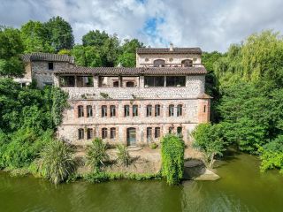 maison 5 Pièces en vente sur LAVAUR (81500)