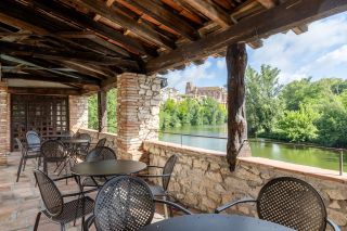 maison 5 Pièces en vente sur LAVAUR (81500)