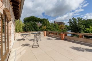 maison 5 Pièces en vente sur LAVAUR (81500)