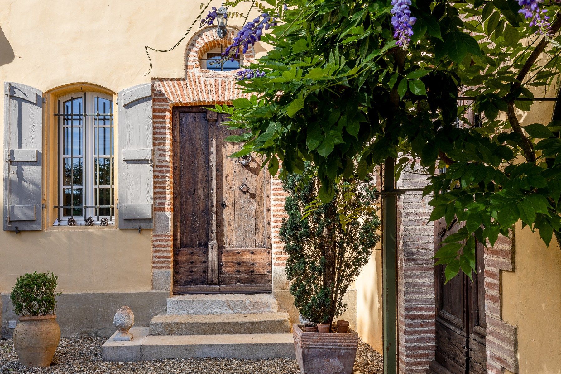 maison 10 Pièces en vente sur LAVAUR (81500)