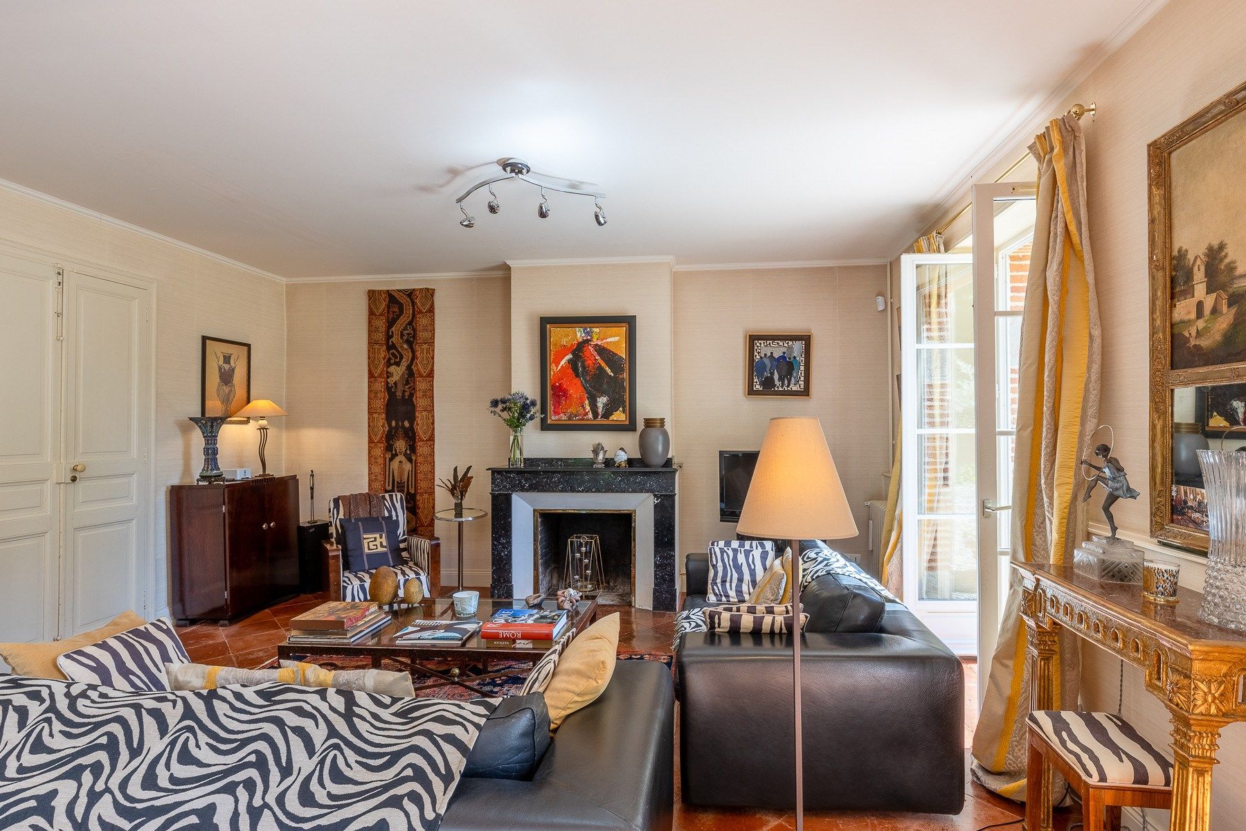 maison 10 Pièces en vente sur LAVAUR (81500)