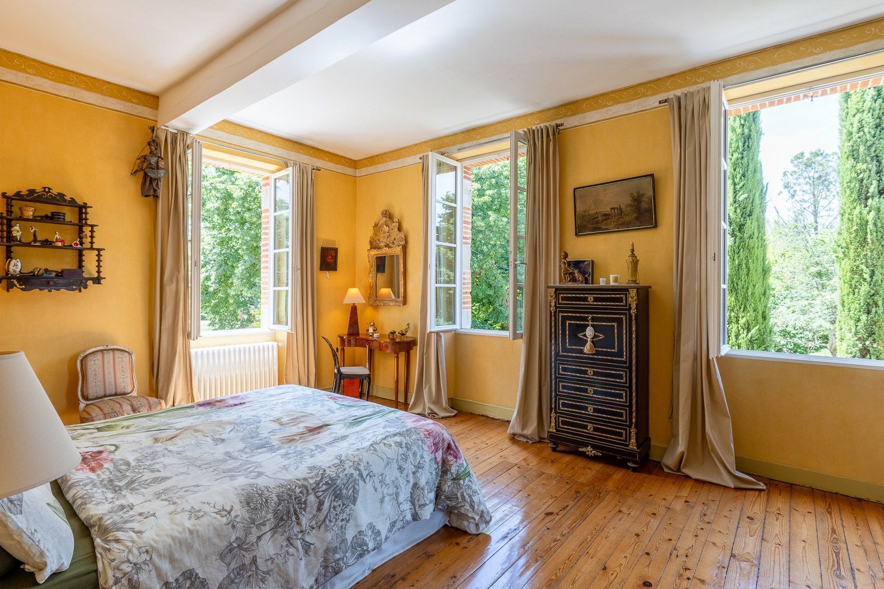 maison 10 Pièces en vente sur LAVAUR (81500)