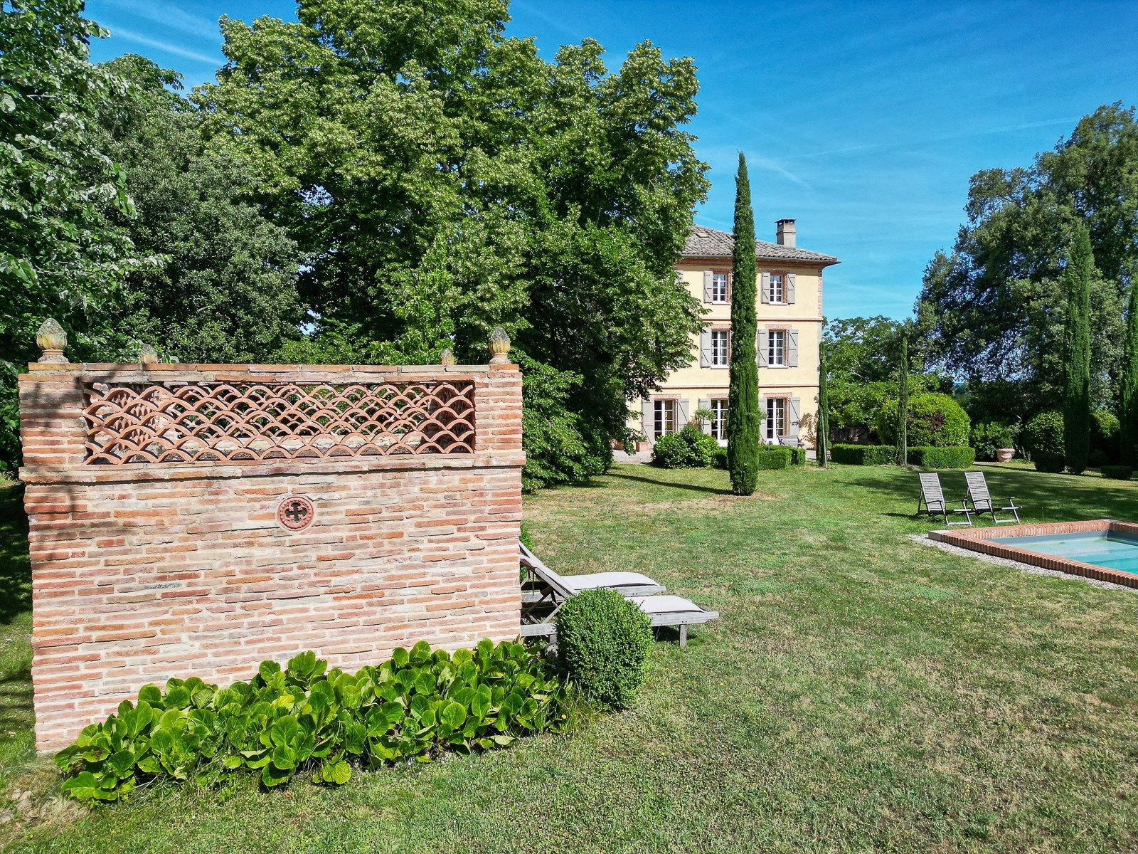 maison 10 Pièces en vente sur LAVAUR (81500)