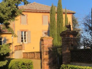 maison 10 Pièces en vente sur LAVAUR (81500)