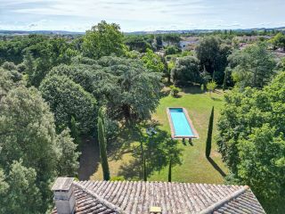 maison 10 Pièces en vente sur LAVAUR (81500)