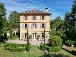 maison 10 Pièces en vente sur LAVAUR (81500)