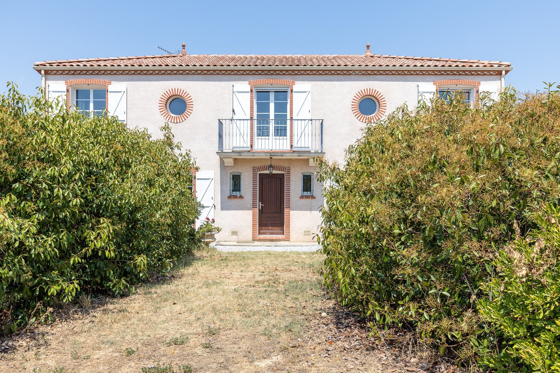 maison 9 Pièces en vente sur LAVAUR (81500)