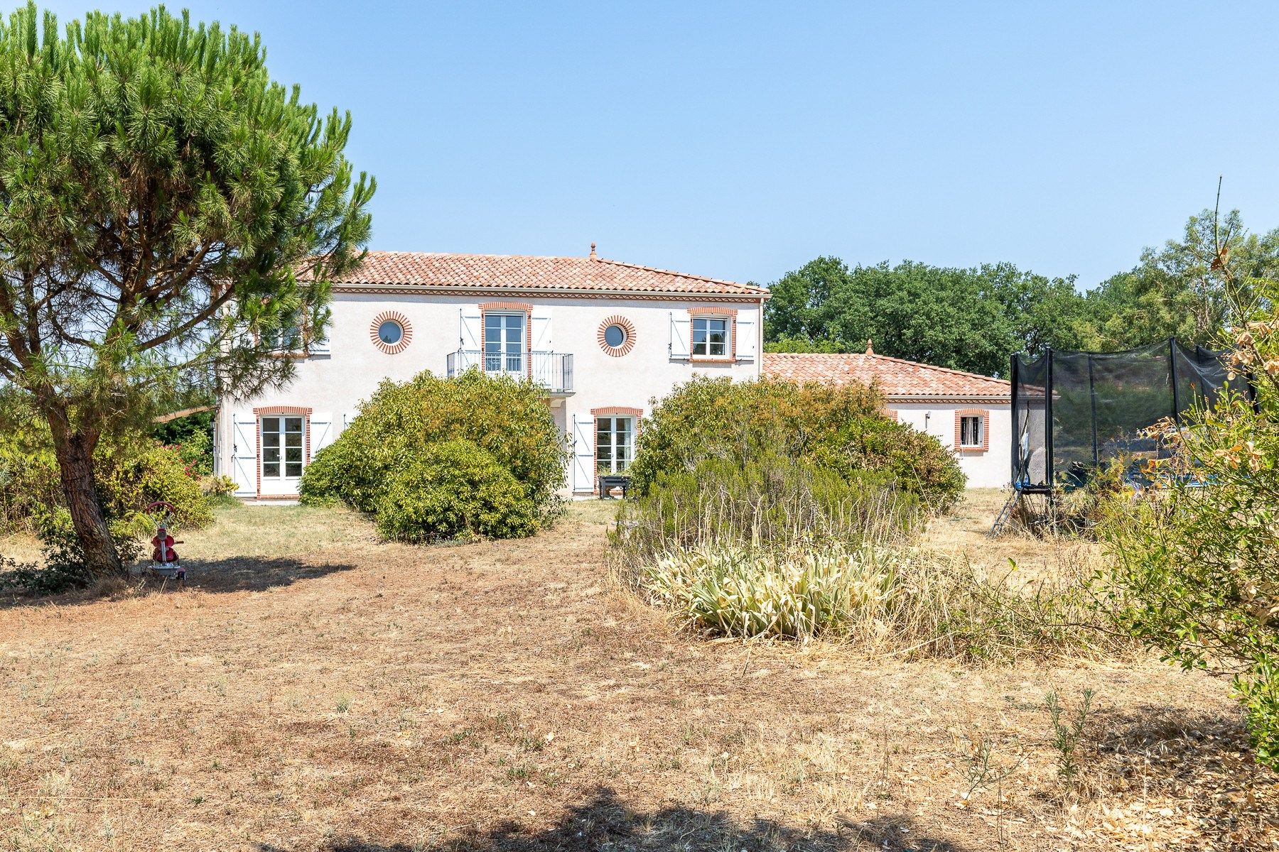 maison 9 Pièces en vente sur LAVAUR (81500)