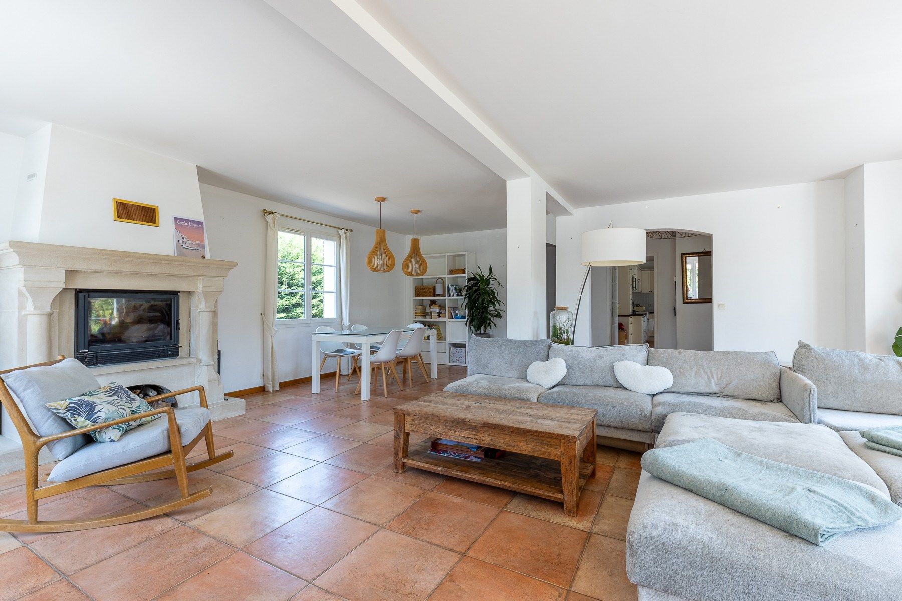 maison 9 Pièces en vente sur LAVAUR (81500)