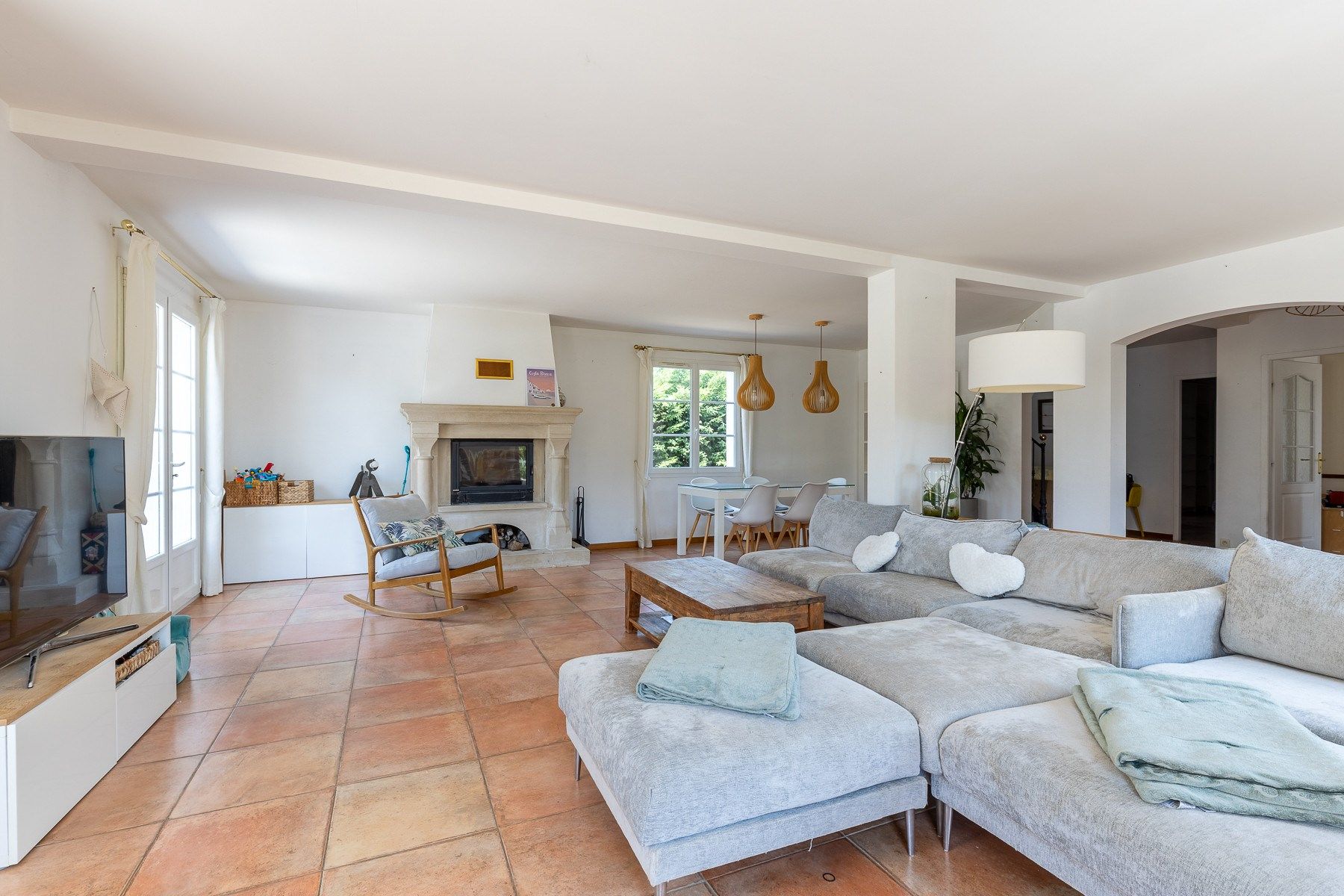 maison 9 Pièces en vente sur LAVAUR (81500)