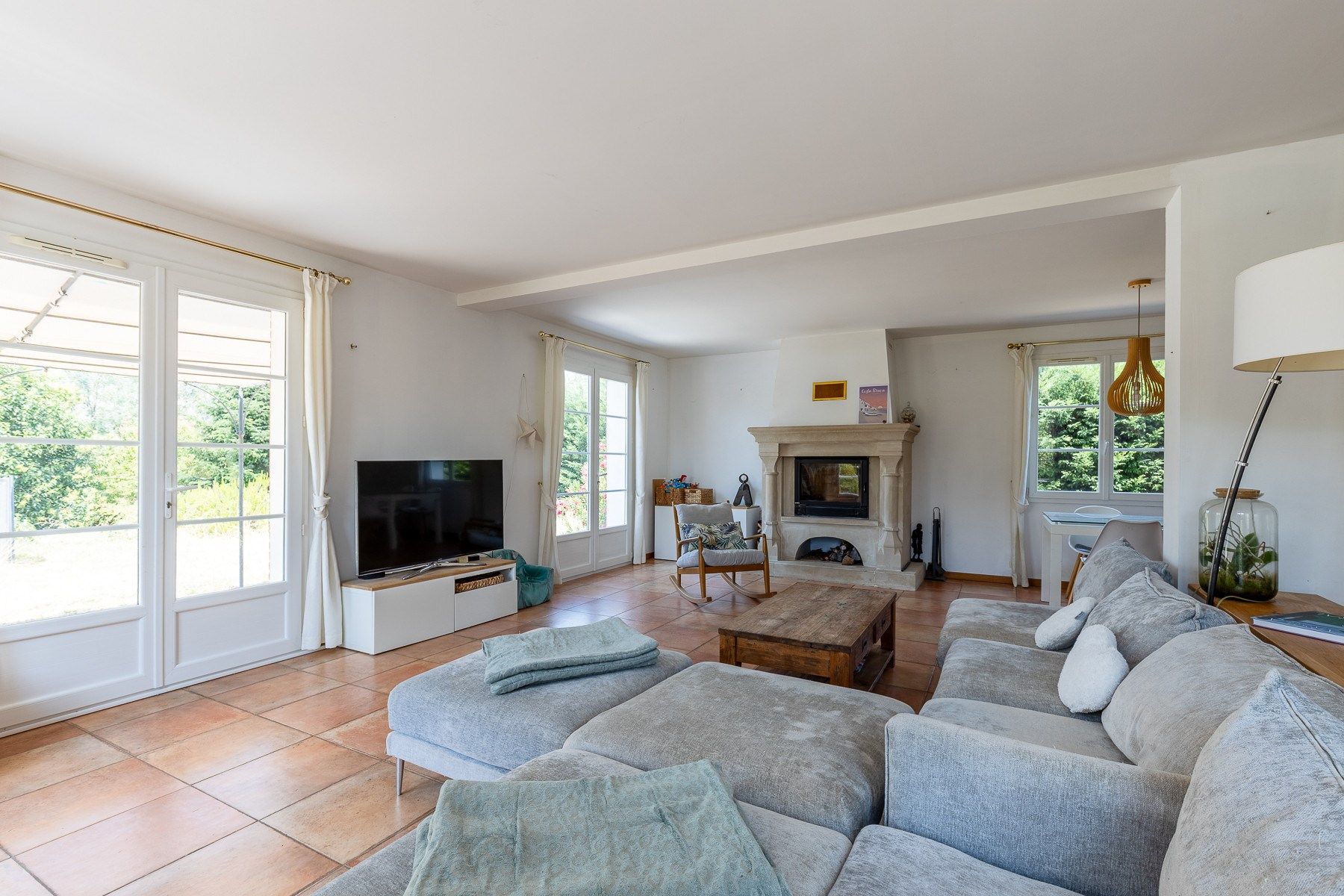 maison 9 Pièces en vente sur LAVAUR (81500)