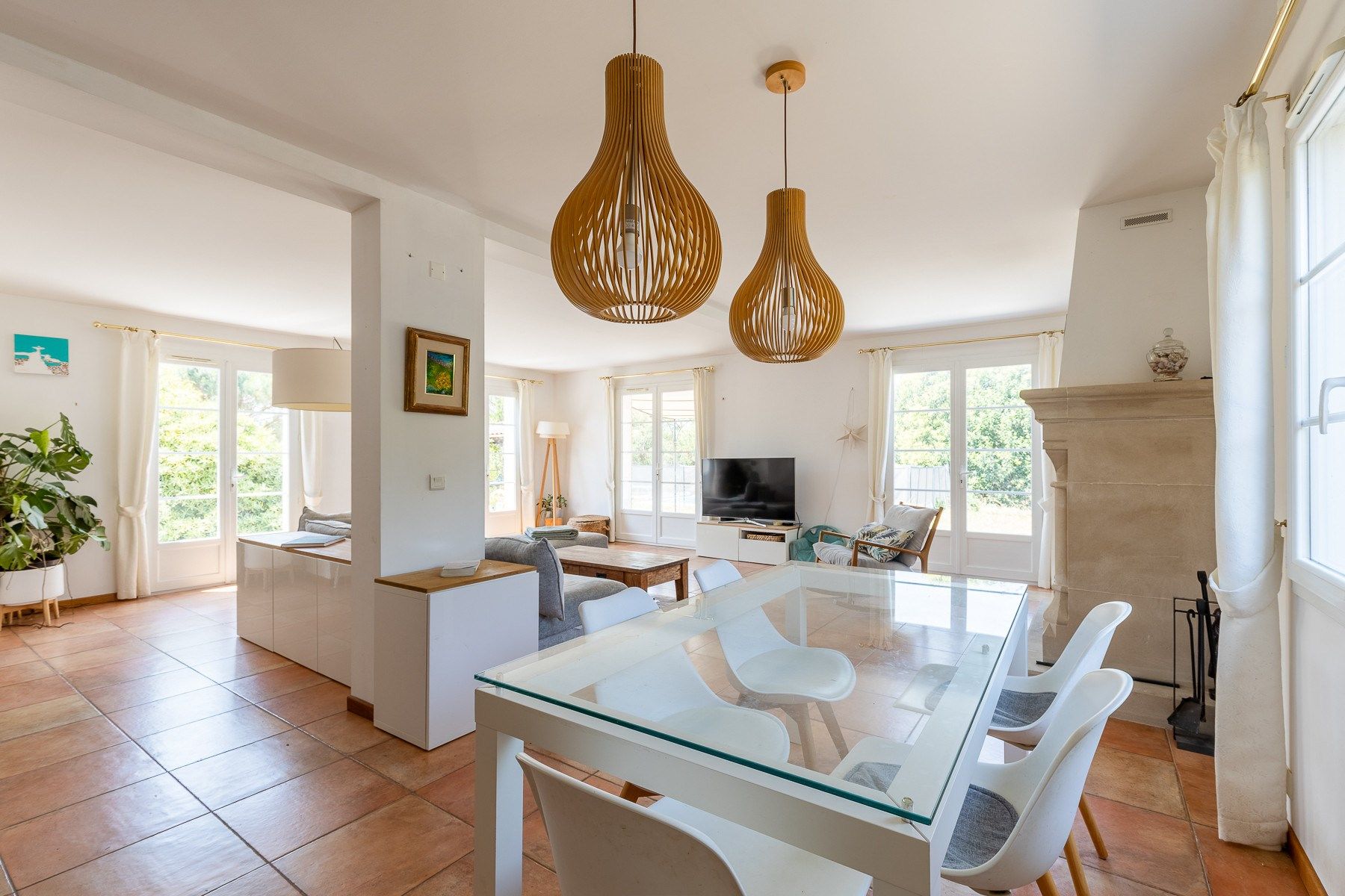 maison 9 Pièces en vente sur LAVAUR (81500)