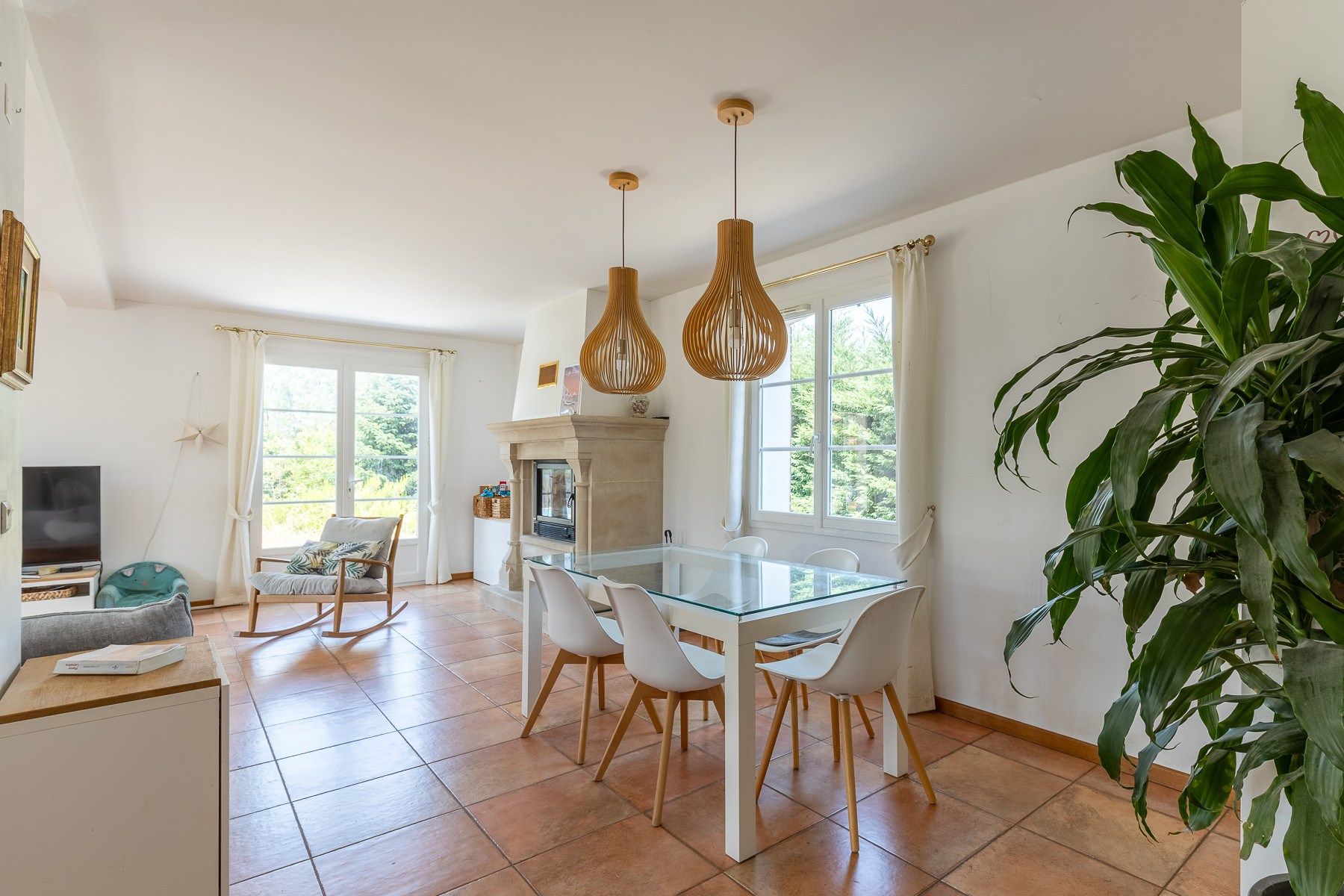 maison 9 Pièces en vente sur LAVAUR (81500)