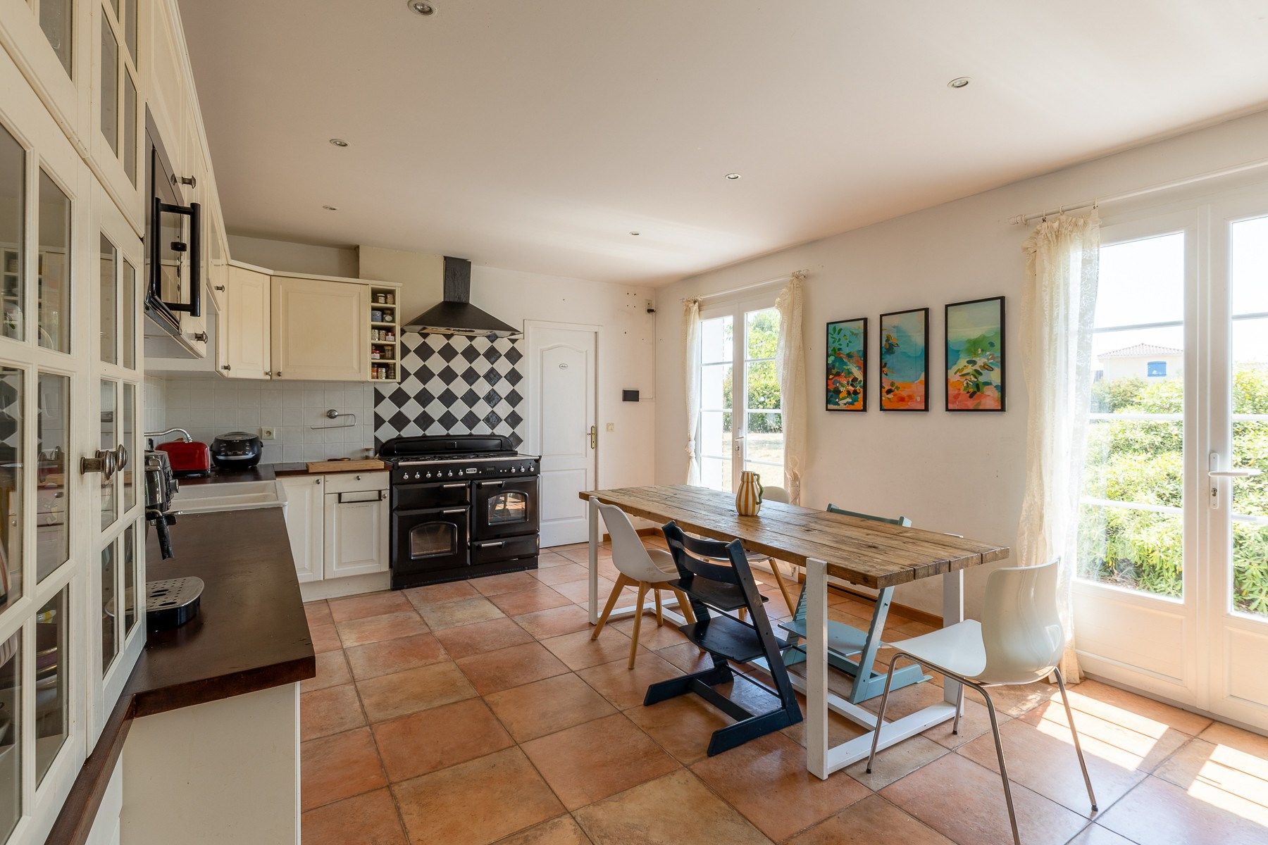 maison 9 Pièces en vente sur LAVAUR (81500)