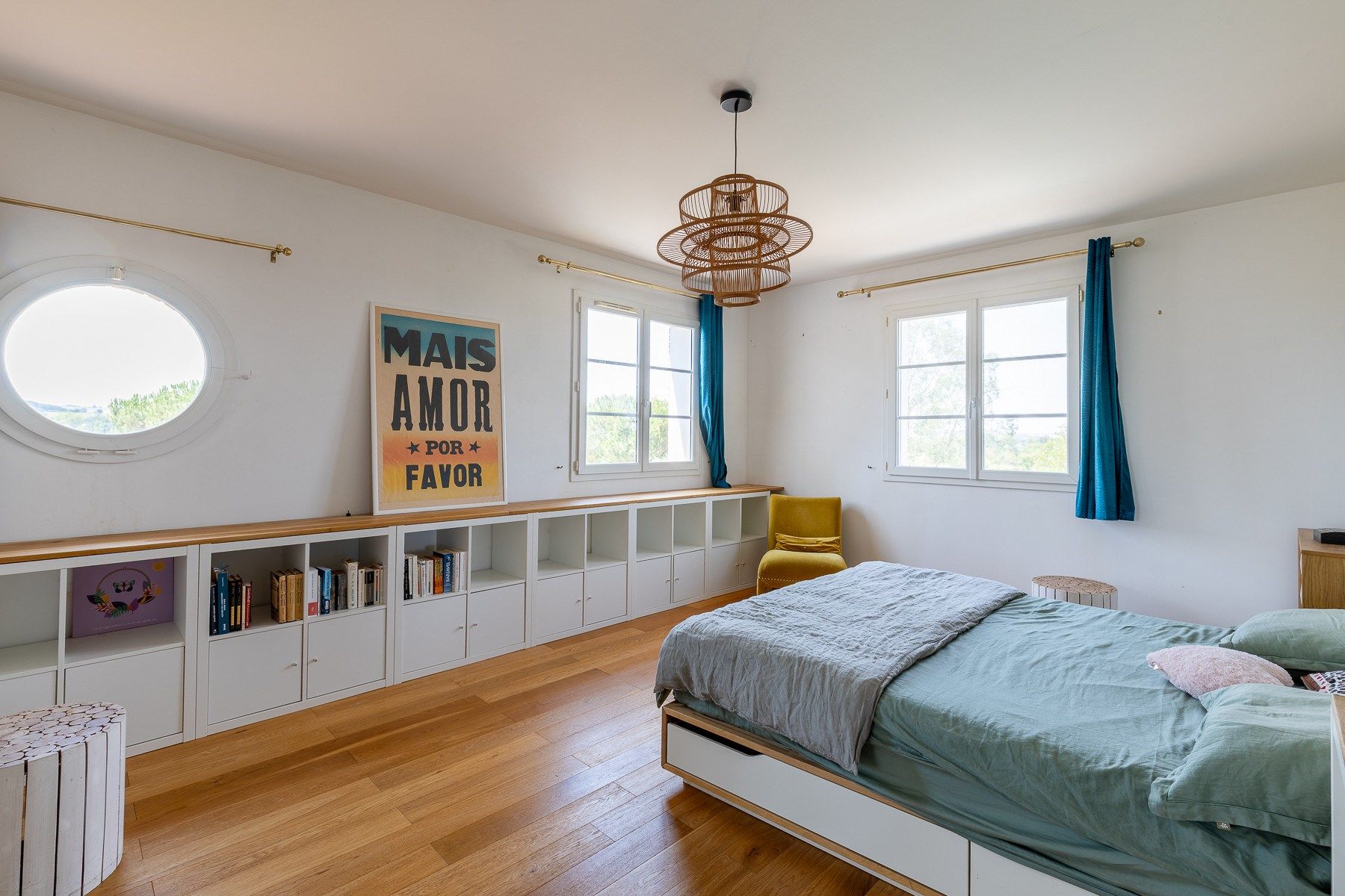 maison 9 Pièces en vente sur LAVAUR (81500)