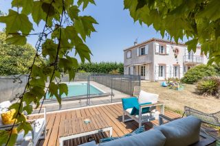 maison 9 Pièces en vente sur LAVAUR (81500)