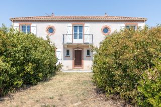 maison 9 Pièces en vente sur LAVAUR (81500)