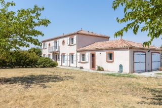 maison 9 Pièces en vente sur LAVAUR (81500)