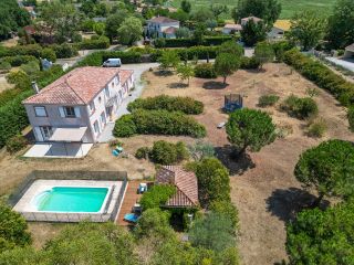 maison 9 Pièces en vente sur LAVAUR (81500)