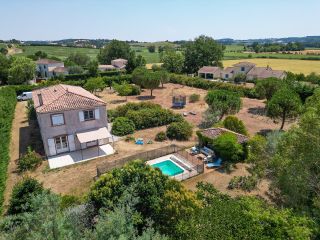 maison 9 Pièces en vente sur LAVAUR (81500)